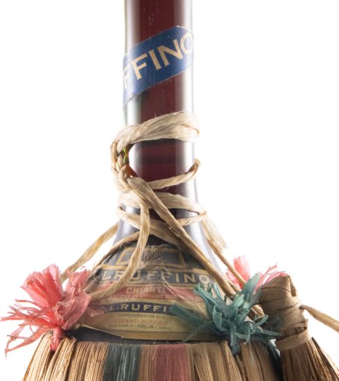 Ruffino Chianti red 1L