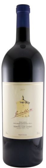 2019 Tenuta San Guido Guidalberto Toscana tinto 3L