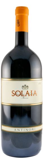 2017 Solaia tinto 1,5L