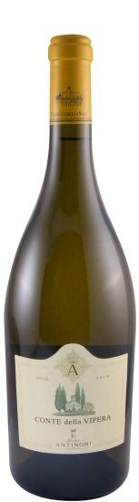 2019 Castello della Sala Conte della Vipera branco
