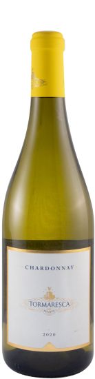 2020 Tormaresca Chardonnay branco