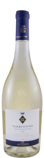 2020 Tenuta Guado al Tasso Vermentino Bolgheri branco