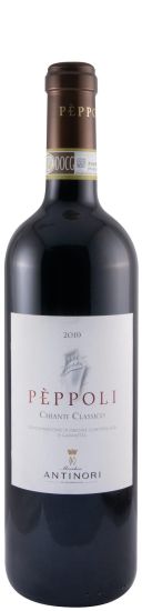 2019 Pèppoli Chianti Classico tinto