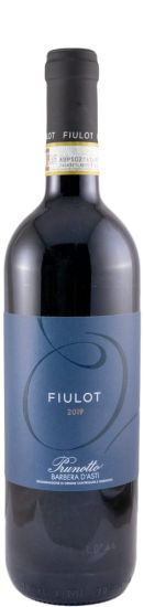 2019 Prunotto Fiulot Barbera d'Asti tinto