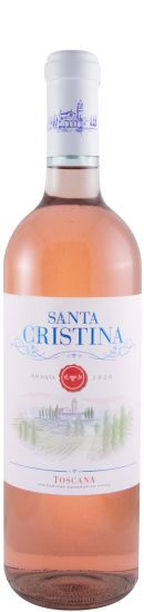 2020 Santa Cristina rosé