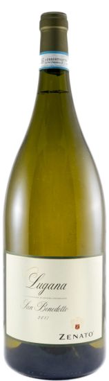 2017 Zenato San Benedetto Lugana branco 1,5L