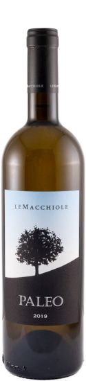 2019 Le Macchiole Paleo white