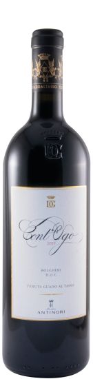 2019 Tenuta Guado al Tasso Cont'Ugo Bolgheri tinto