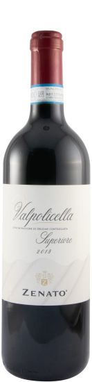 2018 Zenato Valpolicella Superiore tinto