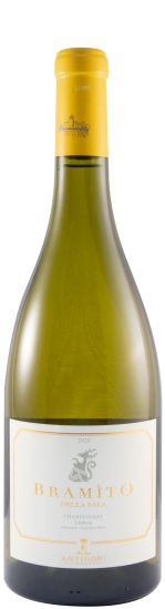 2020 Castello della Sala Bramìto della Sala Chardonnay branco