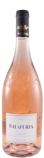2020 Tormaresca Calafuria Salento rosé