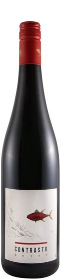 2020 Contrasto red