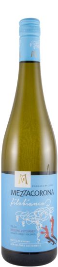 2020 Mezzacorona Filobianco Riesling & Sylvaner branco