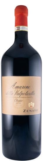 2015 Zenato Amarone della Valpolicella Classico tinto 5L