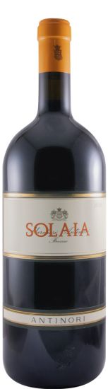 2013 Solaia tinto 1,5L