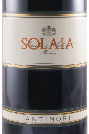 2013 Solaia tinto 1,5L