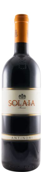 2018 Solaia tinto