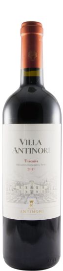 2019 Villa Antinori red