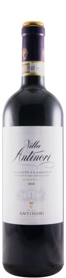 2018 Villa Antinori Chianti Classico Riserva tinto