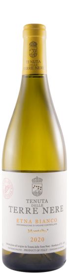 2020 Tenuta delle Terre Nere Etna Montalto Sicilia white