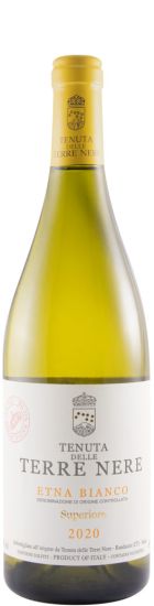 2020 Tenuta delle Terre Nere Etna Superiore Sicilia branco