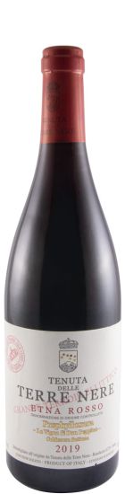 2019 Tenuta delle Terre Nere Etna Don Peppino Prephylloxera Sicilia tinto