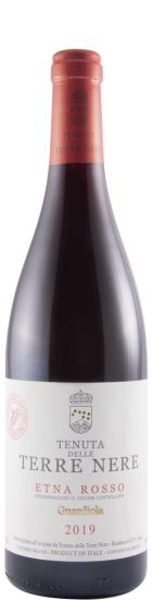 2019 Tenuta delle Terre Nere Etna Guardiola Sicilia tinto