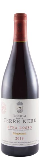 2019 Tenuta delle Terre Nere Etna Moganazzi Sicilia tinto