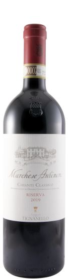 2019 Marchese Antinori Chianti Classico Riserva tinto