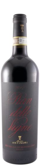 2017 Pian delle Vigne Brunello di Montalcino tinto