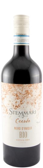 2020 Stemmari Nero d'Avola Creato biológico tinto