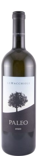 2020 Le Macchiole Paleo white