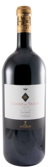 2019 Tenuta Guado al Tasso Bolgheri Superiore tinto 1,5L