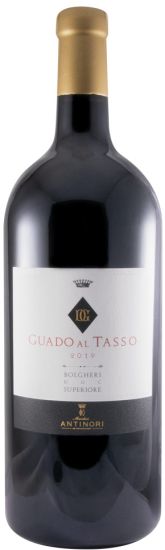 2019 Tenuta Guado al Tasso Bolgheri Superiore tinto 3L