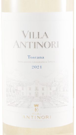 2021 Villa Antinori branco