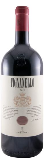 2019 Tignanello tinto 1,5L