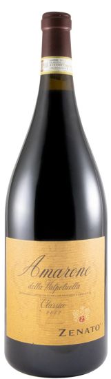 2017 Zenato Amarone della Valpolicella Classico tinto 1,5L