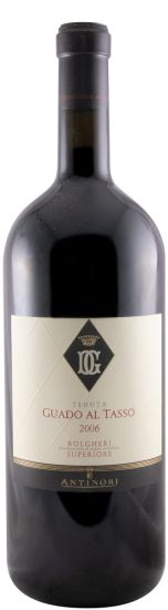 2006 Tenuta Guado al Tasso Bolgheri Superiore tinto 1,5L