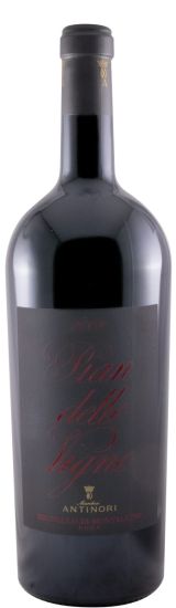 2009 Pian delle Vigne Brunello di Montalcino tinto 1,5L
