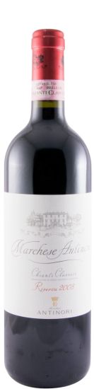 2008 Marchese Antinori Chianti Classico Riserva tinto