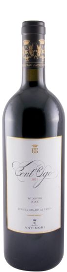2011 Tenuta Guado al Tasso Cont'Ugo Bolgheri tinto