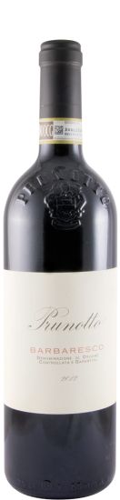 2012 Prunotto Barbaresco tinto
