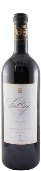 2020 Tenuta Guado al Tasso Cont'Ugo Bolgheri tinto