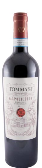 2021 Tommasi Valpolicella tinto