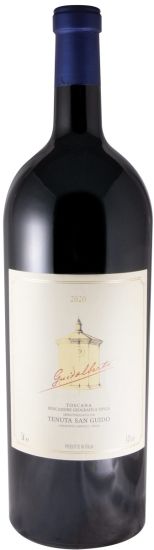 2020 Tenuta San Guido Guidalberto Toscana tinto 3L
