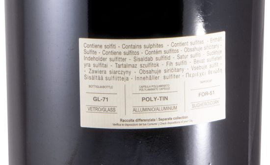 2020 Tenuta San Guido Guidalberto Toscana tinto 3L