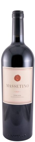 2020 Massetino tinto
