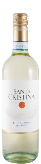 2022 Santa Cristina Pinot Grigio branco