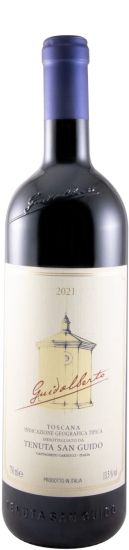 2021 Tenuta San Guido Guidalberto Toscana tinto