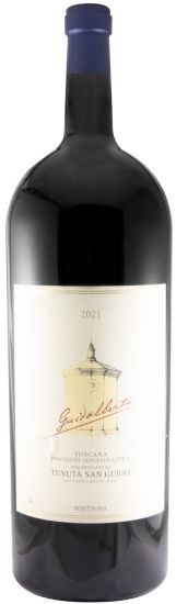 2021 Tenuta San Guido Guidalberto Toscana tinto 6L